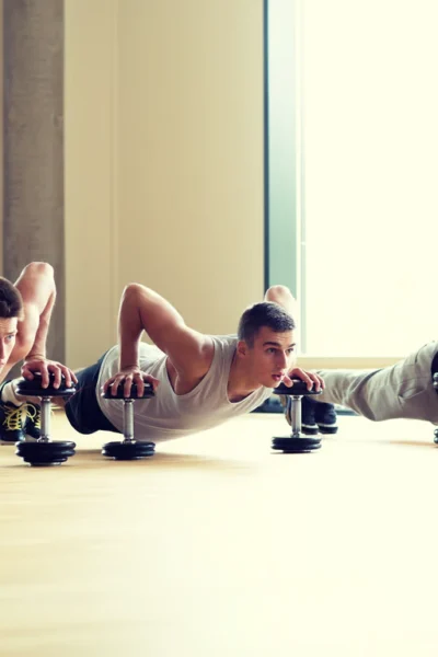 1 % de coaching sur l'état d'esprit du club
