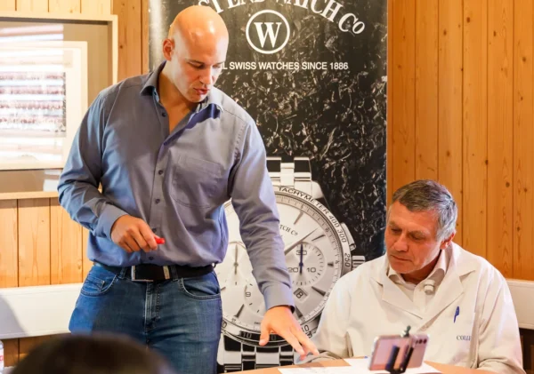 60-minutes transformational session in maximum performance