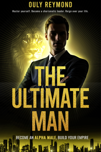 L'homme ultime - Un livre d'Ouly Reymond